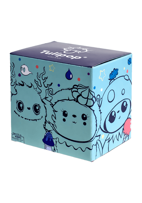 Vinyl Blind Boxes Figurines